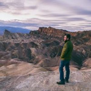 joshua_patterson avatar