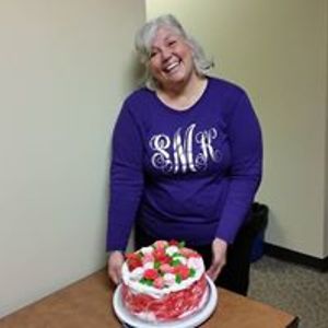 sandramccormick avatar