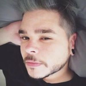 spiritparticle avatar