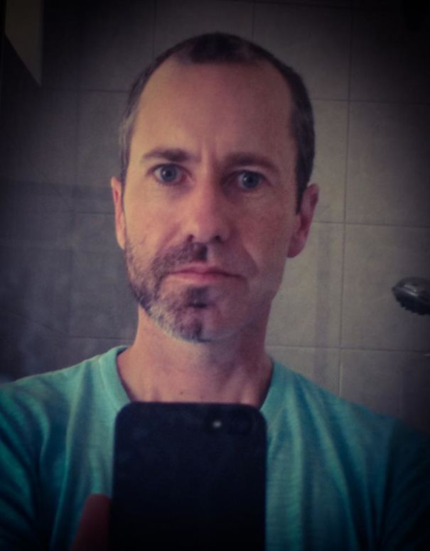 A Mate Posted This To Facebook, Saying "The Secret To A Happy Marriage Is Knowing How To Compromise"