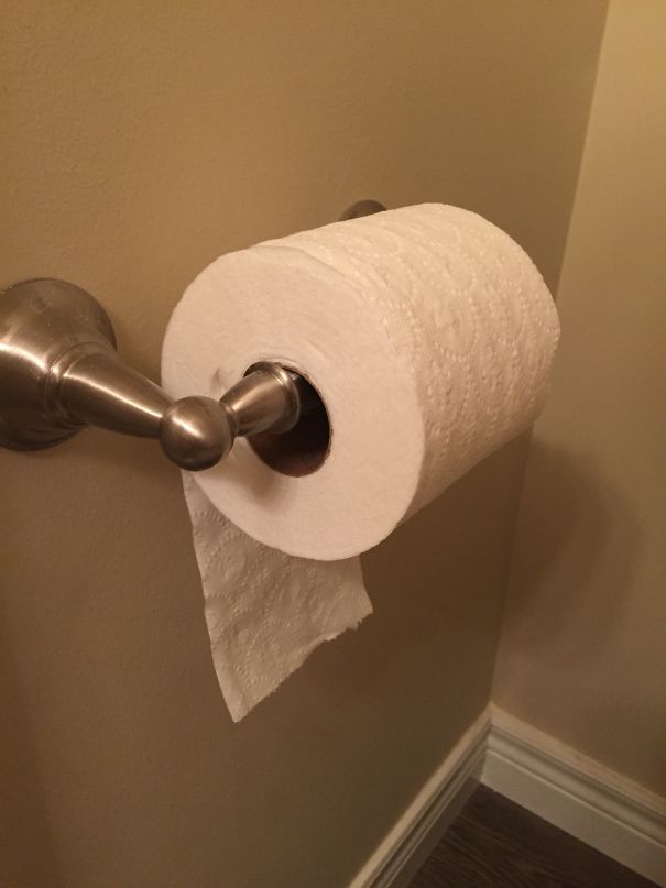 Well, My Marriage Was Nice While It Lasted