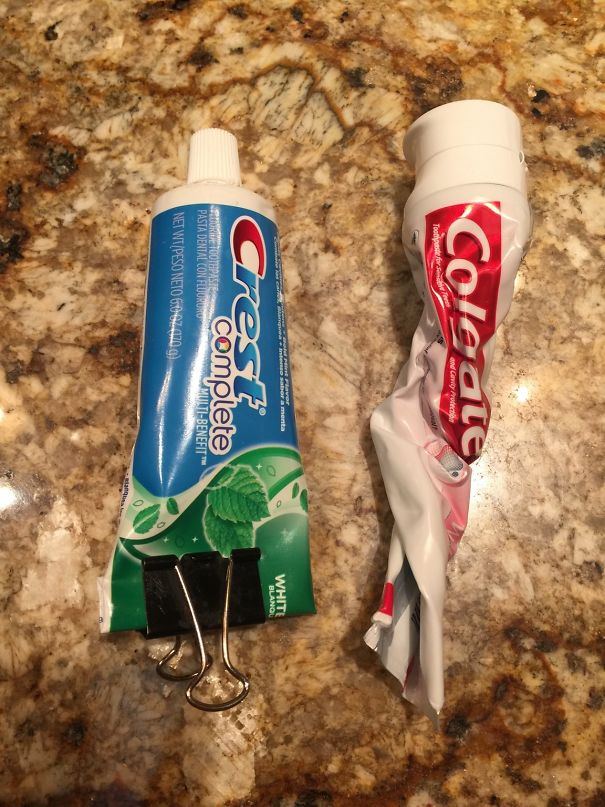 The Secret To A Successful Marriage (30+ Years) With A Shared Bathroom