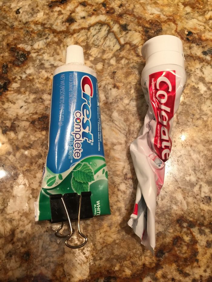 The Secret To A Successful Marriage (30+ Years) With A Shared Bathroom