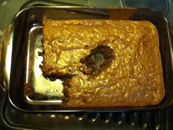 I Love To See That After Nearly 25 Years Of Marriage, My Father Still Knows How To Troll My Mother