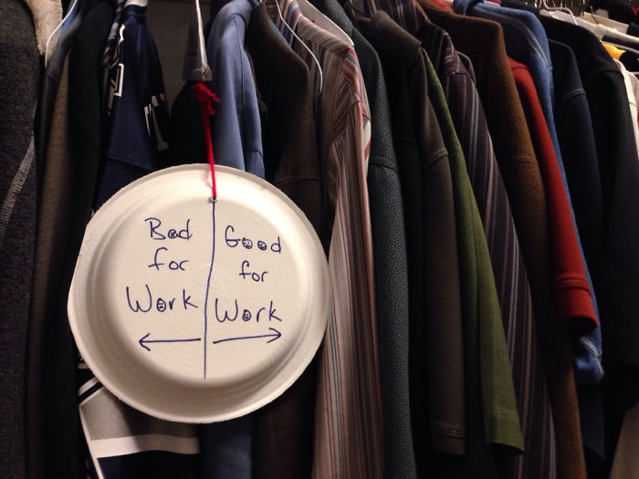 My Wife Thinks I'm Stupid Too