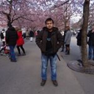 pankajlbora06 avatar