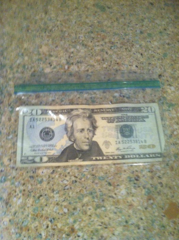 Wife Is Out, Packing My Own Lunch This Week