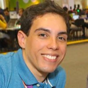 lucianohilton avatar