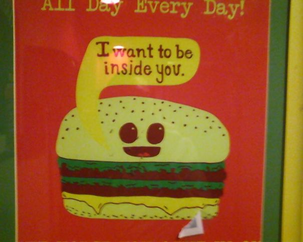 My Husband Is Out Of Town For A Few Days... He Sent Me This Today. I Think He Misses Me