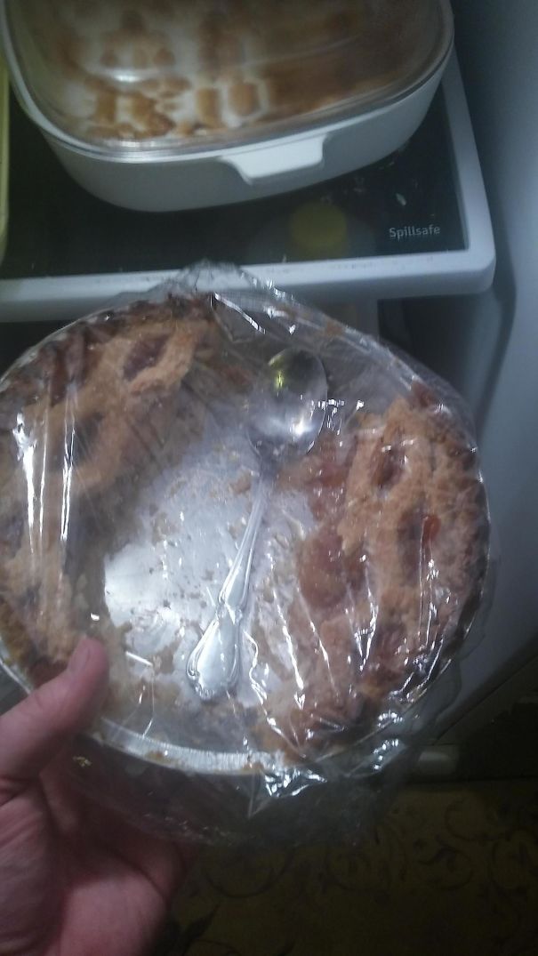 My Husband Is A Monster