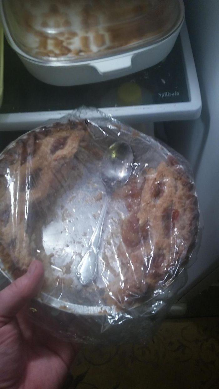 My Husband Is A Monster