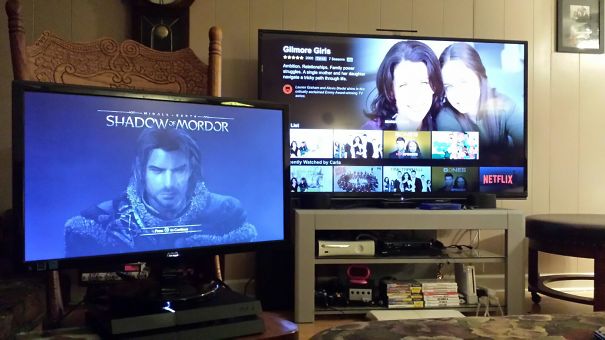 Marriage Is About Compromise