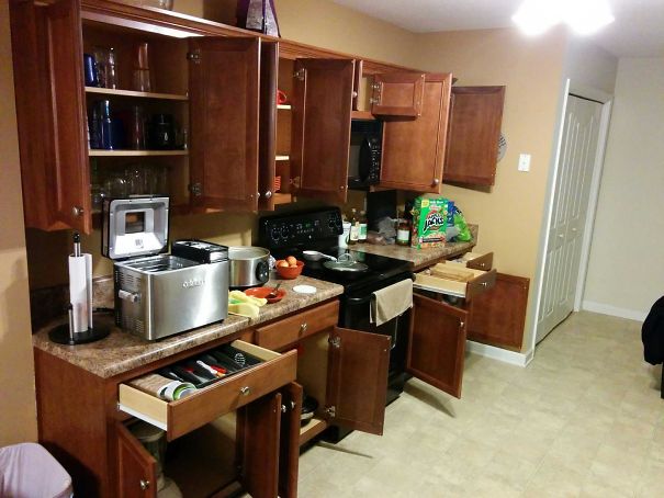 After Almost 6 Years Of Marriage, This Is My Favorite Way To Give My Wife A Hard Time