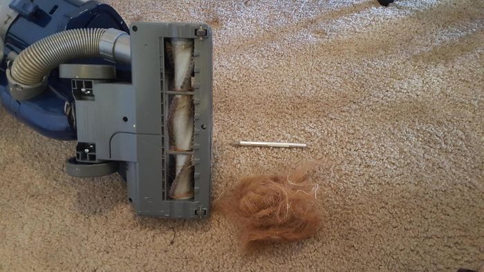 Out Of All The Advice Of Marriage, Nothing Prepared Me For This