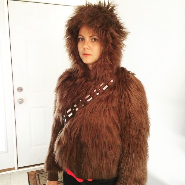 My Wife Was Not Impressed With Her Birthday Gift