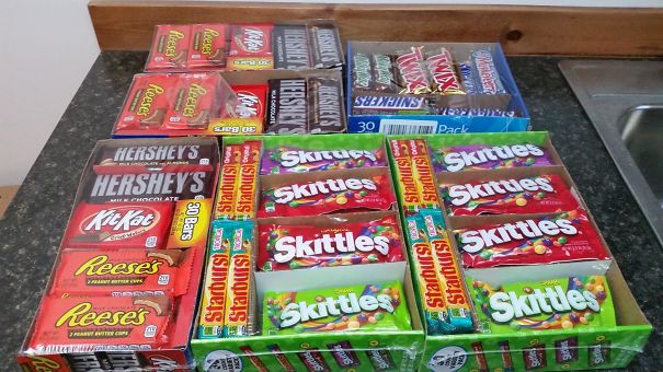 Wife Wanted To Be "That House", I Say She Went Overboard