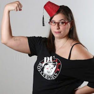 melanieardentdelirium avatar