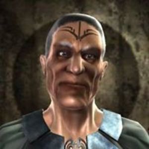 themystictheurge avatar