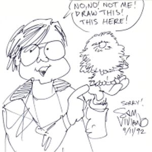 vinniebartilucci avatar