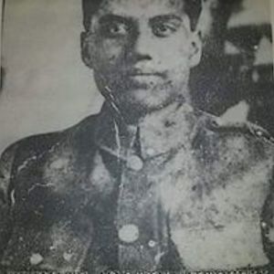 davidmitchell avatar