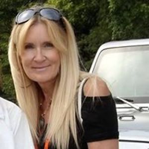 cherylblevins avatar