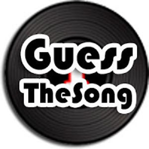 guessthesongcentral avatar