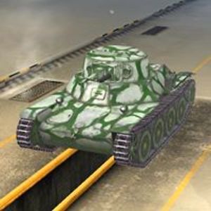 michael_vincent_pro_shot avatar