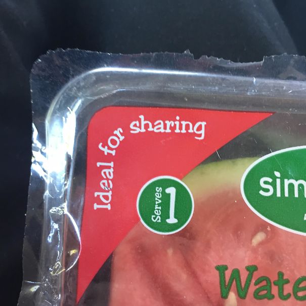 Getting Mixed Messages Here