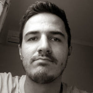 garrethjohnson avatar