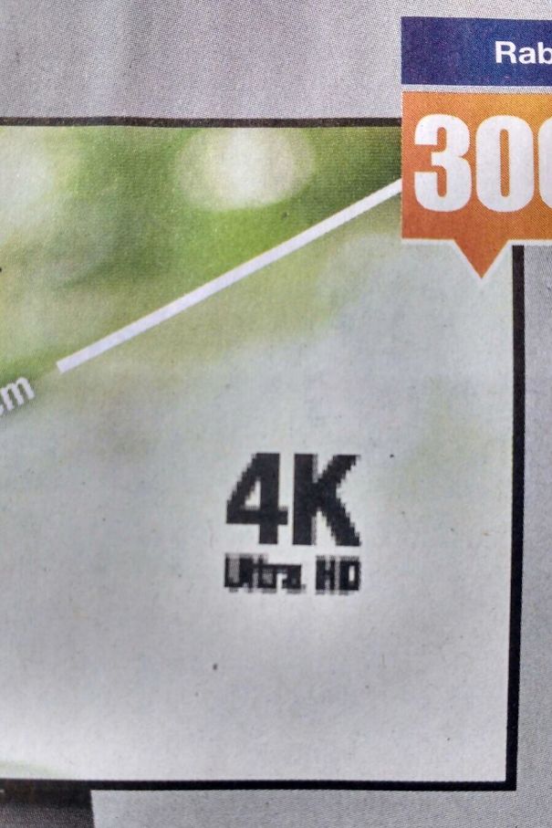 Ultra Hd. Well Done