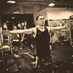 michaeleejiang avatar