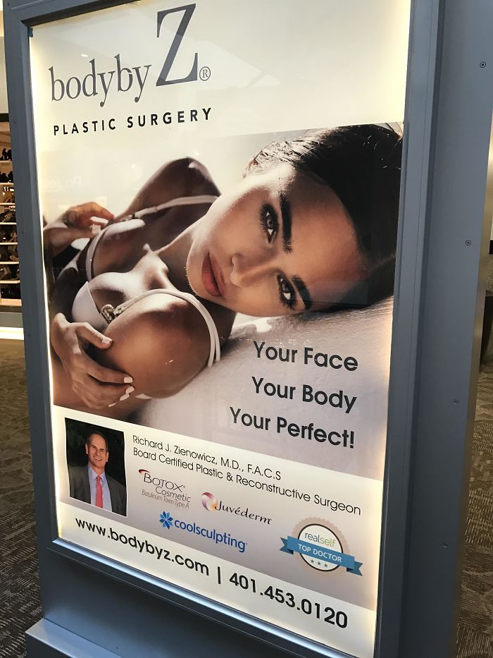 I See What They Were Trying To Do, But The End Of That Sentence Is Making My Skin Crawl