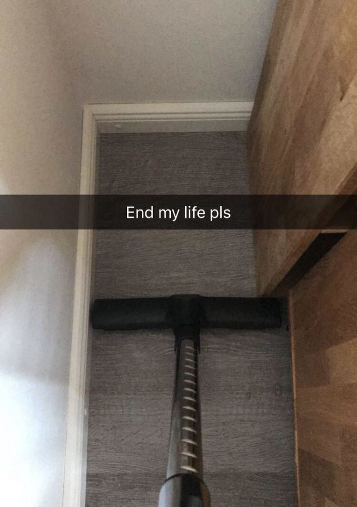 It Speaks For Itself: