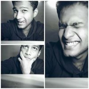 ajithsalvinantony avatar