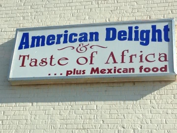 So, This Is In My Town Now