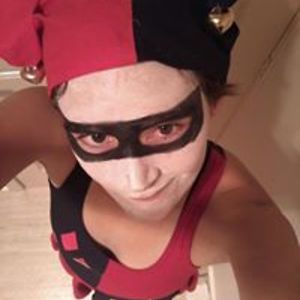 sanguinedragonflye avatar