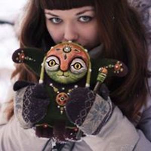 maryanakopylova avatar