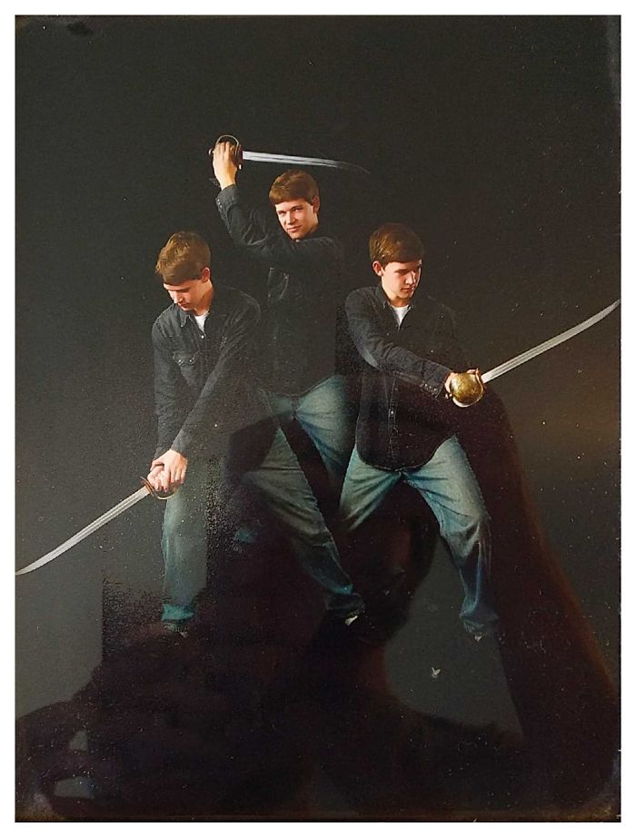 How Was I Ever Single?