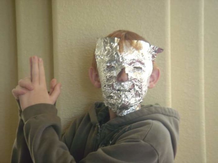 Not Really Sure What My Thought Process Behind This Was