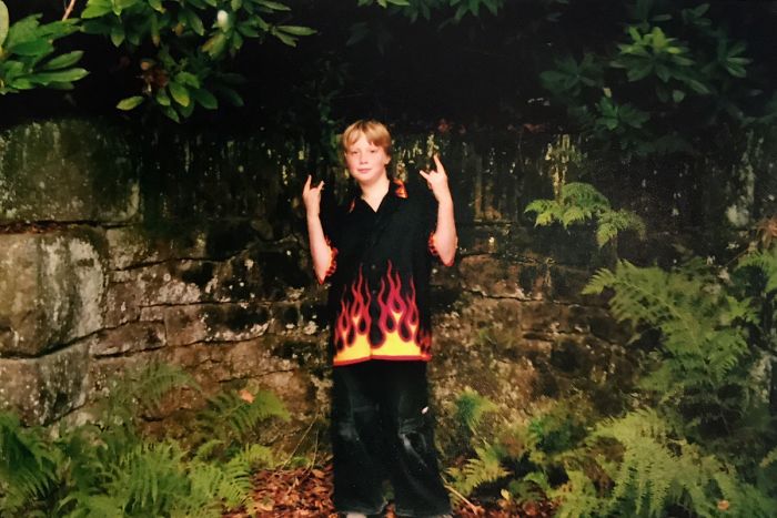 Why Didn't My Parents Sit Me Down And Have A Word?