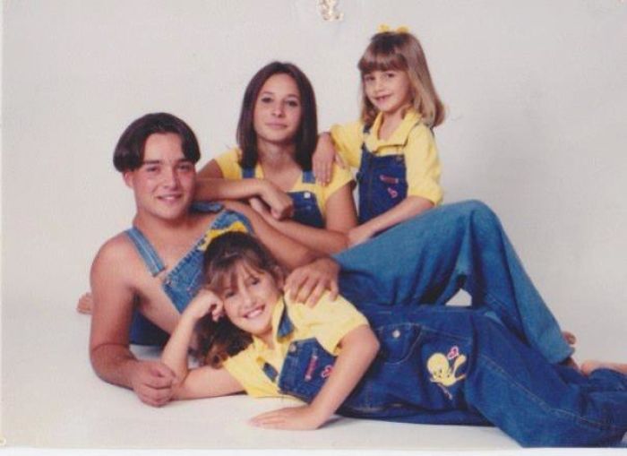 Worst Picture Of My Siblings And Me, Overall