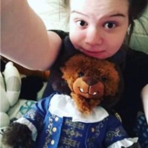 nerdygeekflower avatar