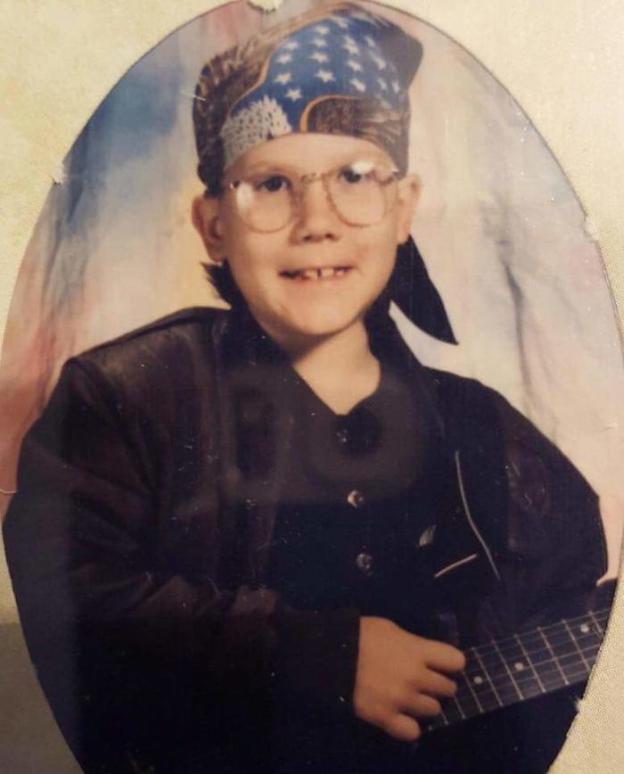 I Wanted To Rock'n Roll