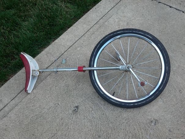 Okay I Probably Didn't Need This But It Was $3.50