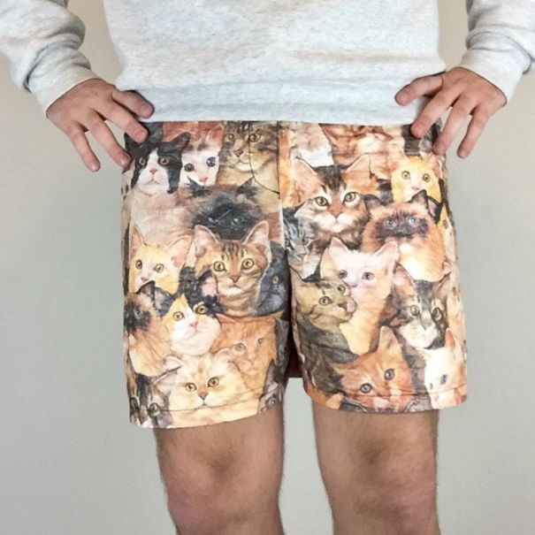 Undeniably My Favourite Thrift Find Yet! What Makes Them Amazing Is That They're Actually From The 80's