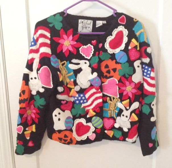 I Just Had To Buy It