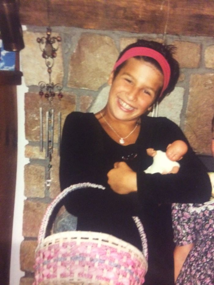 I Ain't Even A Woman