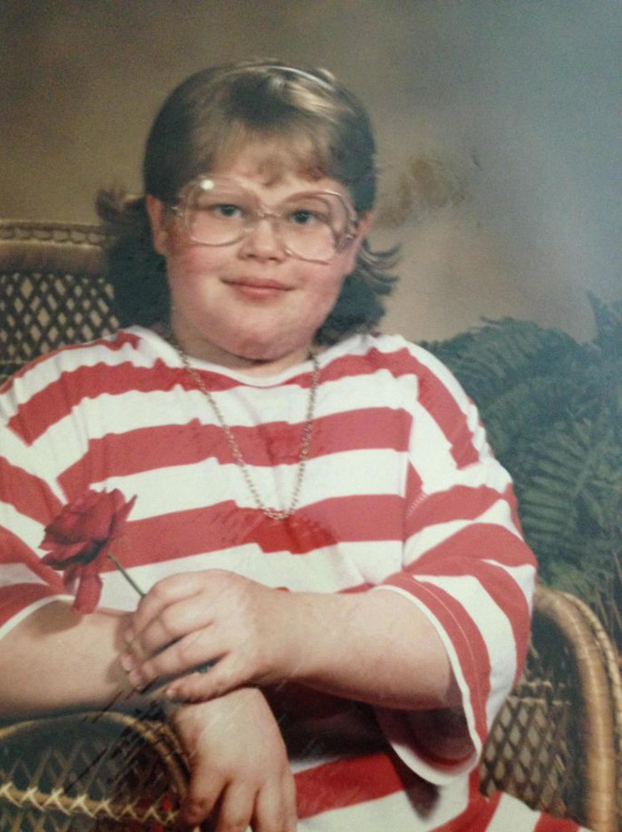 The Most Embarrassing Photo