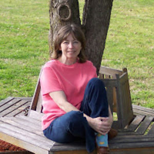 pamelakeown avatar
