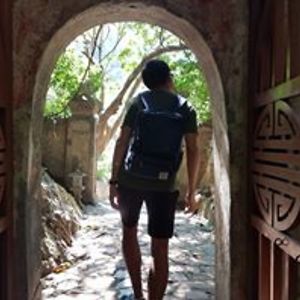 aaronlimkuokxian avatar